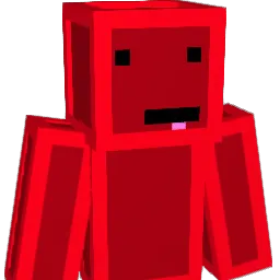 coola16 Minecraft avatar bust