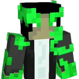 coolalex64 Minecraft avatar bust