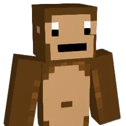 coolan45 Minecraft avatar bust