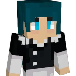 coolant_drinker Minecraft avatar bust