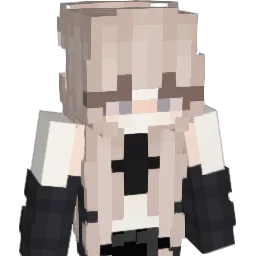 coolantay Minecraft avatar bust