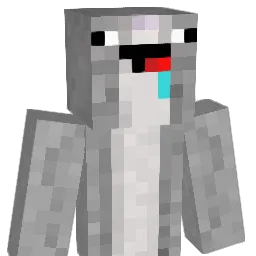coolazza06 Minecraft avatar bust