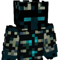 coolbeans1_2 Minecraft avatar bust
