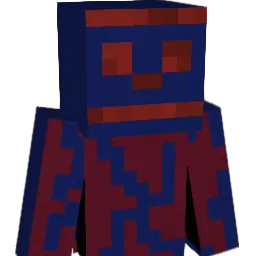 coolbigsam02 Minecraft avatar bust