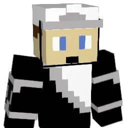 coolbird1 Minecraft avatar bust