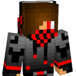 coolboy0426 Minecraft avatar bust