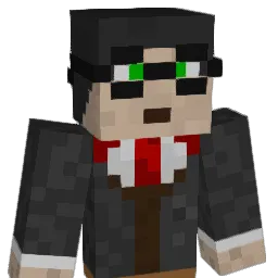 coolboy1432 Minecraft avatar bust