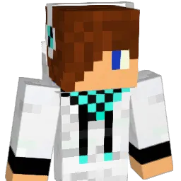 coolboy829's Minecraft skin