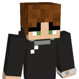coolboyAdin Minecraft avatar bust