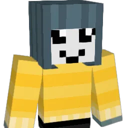 coolboyash08's Minecraft skin
