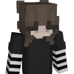 coolboyswagg Minecraft avatar bust