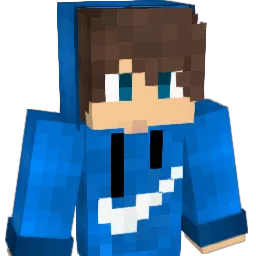 coolbreeze0001 Minecraft avatar bust