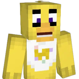 coolbreeze01 Minecraft avatar bust