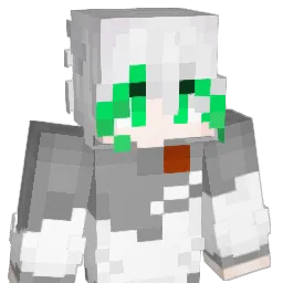 coolbreeze084 Minecraft avatar bust