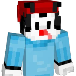 coolcameron192's Minecraft skin
