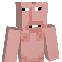 coolcat1098 Minecraft avatar bust