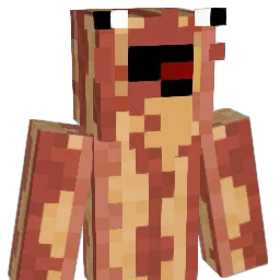 coolcid2145 Minecraft avatar bust