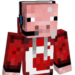 coolclaw1's Minecraft skin
