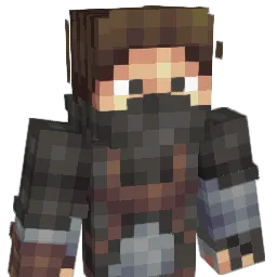 coolcombatman's Minecraft skin