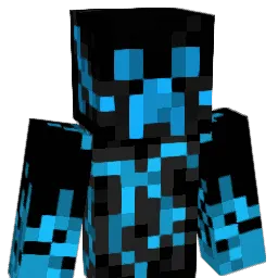 coolcreeper908 Minecraft avatar bust