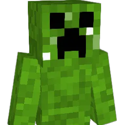 cooldog980 Minecraft avatar bust