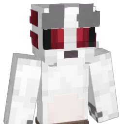 cooldogggy Minecraft avatar bust