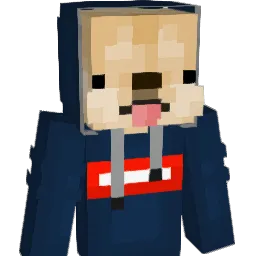 cooldrew85 Minecraft avatar bust
