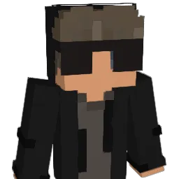 cooldsna Minecraft avatar bust