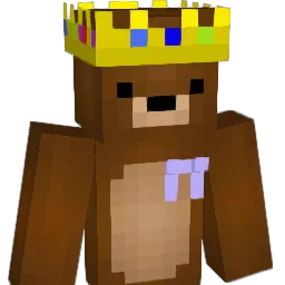 coolducky_ Minecraft avatar bust