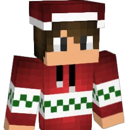 cooldude2005m Minecraft avatar bust
