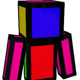 cooldude2676 Minecraft avatar bust
