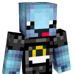 cooldude27580 Minecraft avatar bust