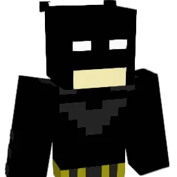 cooldude5219 Minecraft avatar bust