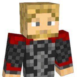 cooldude894 Minecraft avatar bust