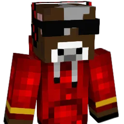 cooldudechris Minecraft avatar bust