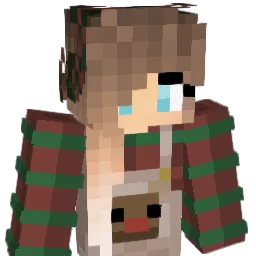cooleFritte's Minecraft skin