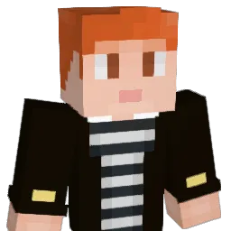 cooleagle0901 Minecraft avatar bust