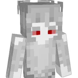 coolegurkeeeee Minecraft avatar bust