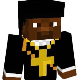 coolelars10 Minecraft avatar bust