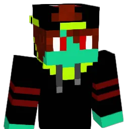 coolemarcosie Minecraft avatar bust