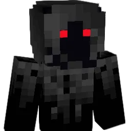 cooleoma13 Minecraft avatar bust