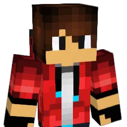 coolepersoon999 Minecraft avatar bust