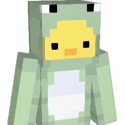 cooler5576 Minecraft avatar bust
