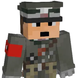 Minecraft-Avatar von coolernico: Büste