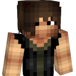 coolest6522 Minecraft avatar bust
