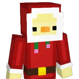 coolestkidever11 Minecraft avatar bust