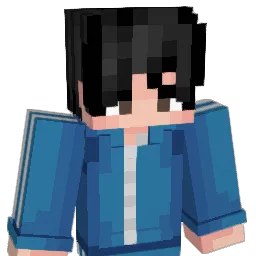 coolestshining Minecraft avatar bust