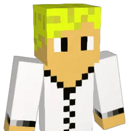 coolfather35 Minecraft avatar bust