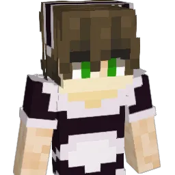 coolfraddy12 Minecraft avatar bust