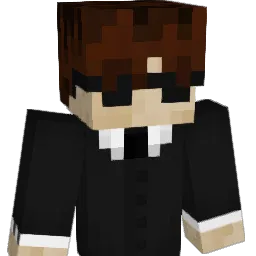 coolgamerjt Minecraft avatar bust